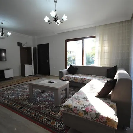 Hakan Villa
