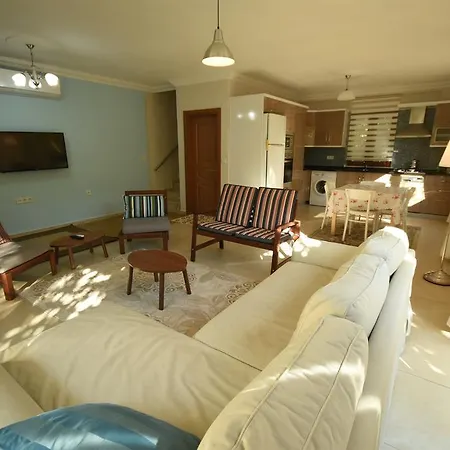 Villa Hakan Kayakoy